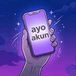 Ayoakun Logo