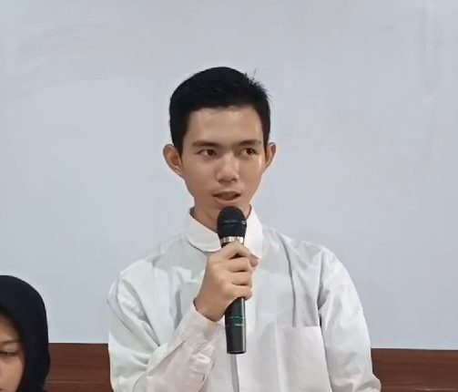 Foto Profile Putra